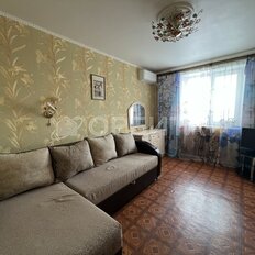 Квартира 67,7 м², 3-комнатная - изображение 5