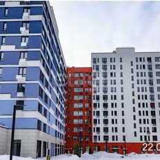 Квартира 60 м², 3-комнатная - изображение 4