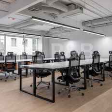 870 м², офис - изображение 5