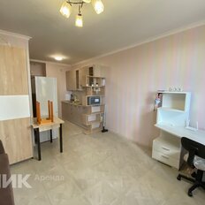 Квартира 24,5 м², 1-комнатная - изображение 4