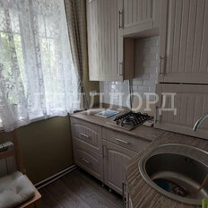 Квартира 32,1 м², 2-комнатная - изображение 4