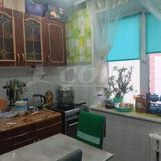 Квартира 28,5 м², 1-комнатная - изображение 5