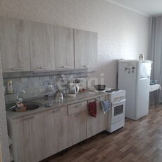 Квартира 67,1 м², 2-комнатная - изображение 1