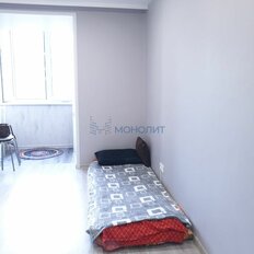 Квартира 16 м², студия - изображение 4