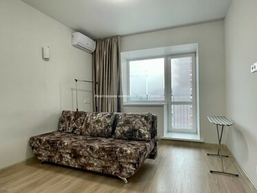 20 м², квартира-студия 23 000 ₽ в месяц - изображение 12