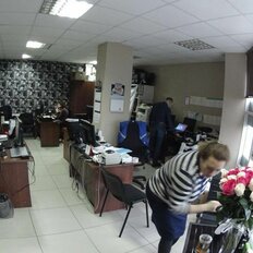 272,8 м², офис - изображение 2