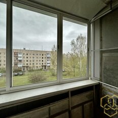 Квартира 60,4 м², 3-комнатная - изображение 3