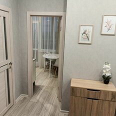 Квартира 28,1 м², 1-комнатная - изображение 2