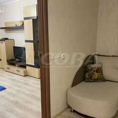 Квартира 45 м², 1-комнатная - изображение 5