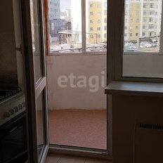 Квартира 32,3 м², 1-комнатная - изображение 1