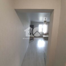 Квартира 24,9 м², 1-комнатная - изображение 3