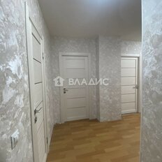 Квартира 77,6 м², 3-комнатная - изображение 4
