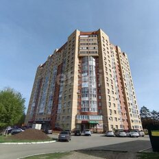 Квартира 34 м², 1-комнатная - изображение 1