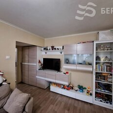 Квартира 50,3 м², 2-комнатная - изображение 3