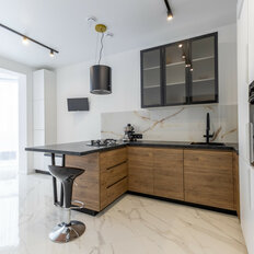Квартира 130 м², 4-комнатная - изображение 2
