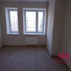 Квартира 39,3 м², 1-комнатная - изображение 1