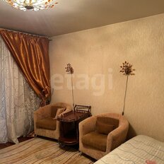 Квартира 34,2 м², 1-комнатная - изображение 4