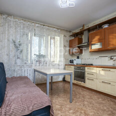 Квартира 62,3 м², 2-комнатная - изображение 4