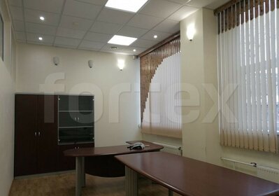 804 м², офис 1 661 500 ₽ в месяц - изображение 35