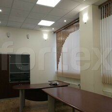 953 м², офис - изображение 5