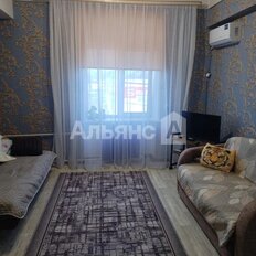 33 м², комната - изображение 2