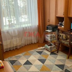 Квартира 34,2 м², 2-комнатная - изображение 4