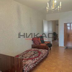 Квартира 43,4 м², 1-комнатная - изображение 3