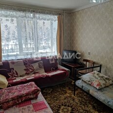 Квартира 39,7 м², 2-комнатная - изображение 5