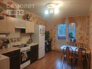 Купить двухкомнатную квартиру площадью 34 кв.м. у метро МЦД Марк в Москве и МО - изображение 41
