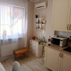 Квартира 41,5 м², 1-комнатная - изображение 1