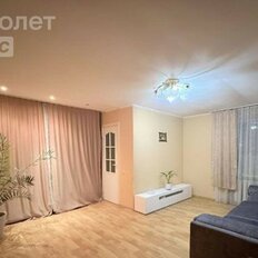 Квартира 59 м², 2-комнатная - изображение 1