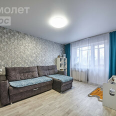 Квартира 29,6 м², 1-комнатная - изображение 2