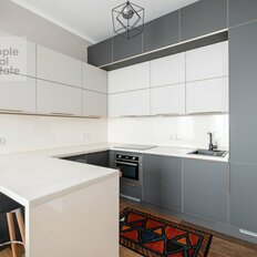 Квартира 46 м², 2-комнатная - изображение 4