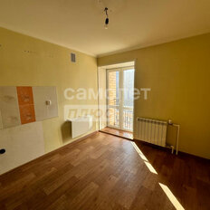 Квартира 38,5 м², 1-комнатная - изображение 5