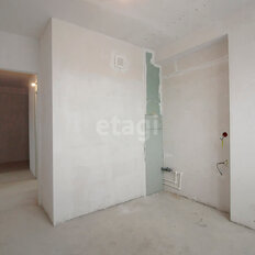 Квартира 45,9 м², 2-комнатная - изображение 3