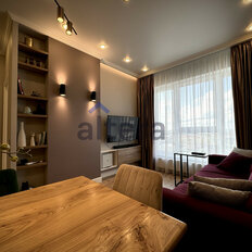 Квартира 82 м², 3-комнатная - изображение 3