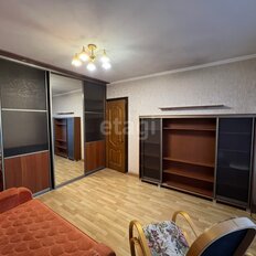 Квартира 66,8 м², 3-комнатная - изображение 1