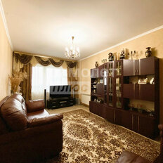 Квартира 80,6 м², 3-комнатная - изображение 5
