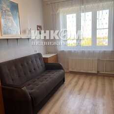 Квартира 36,3 м², 1-комнатная - изображение 4