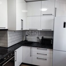 Квартира 45 м², 2-комнатная - изображение 1