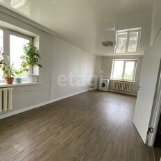 Квартира 72,4 м², 3-комнатная - изображение 4