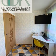 Квартира 30 м², 1-комнатная - изображение 1