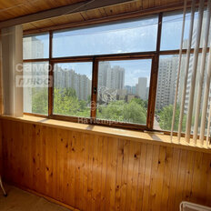 Квартира 57 м², 2-комнатная - изображение 4