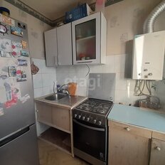 Квартира 32,1 м², 1-комнатная - изображение 3