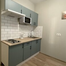 Квартира 40 м², 1-комнатная - изображение 5