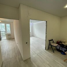 Квартира 43,6 м², 1-комнатная - изображение 5