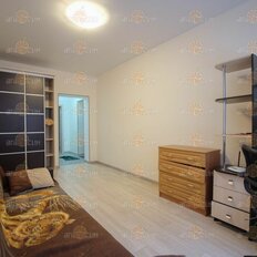 Квартира 32,1 м², 1-комнатная - изображение 2