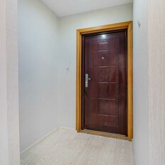 Квартира 63,1 м², 3-комнатная - изображение 1