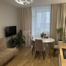 Квартира 42,4 м², 1-комнатная - изображение 5