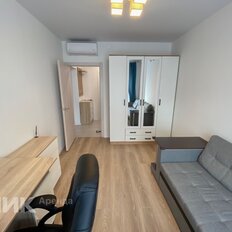 Квартира 58,8 м², 2-комнатная - изображение 4